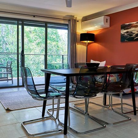 Treetops Haven Maleny Luaran gambar