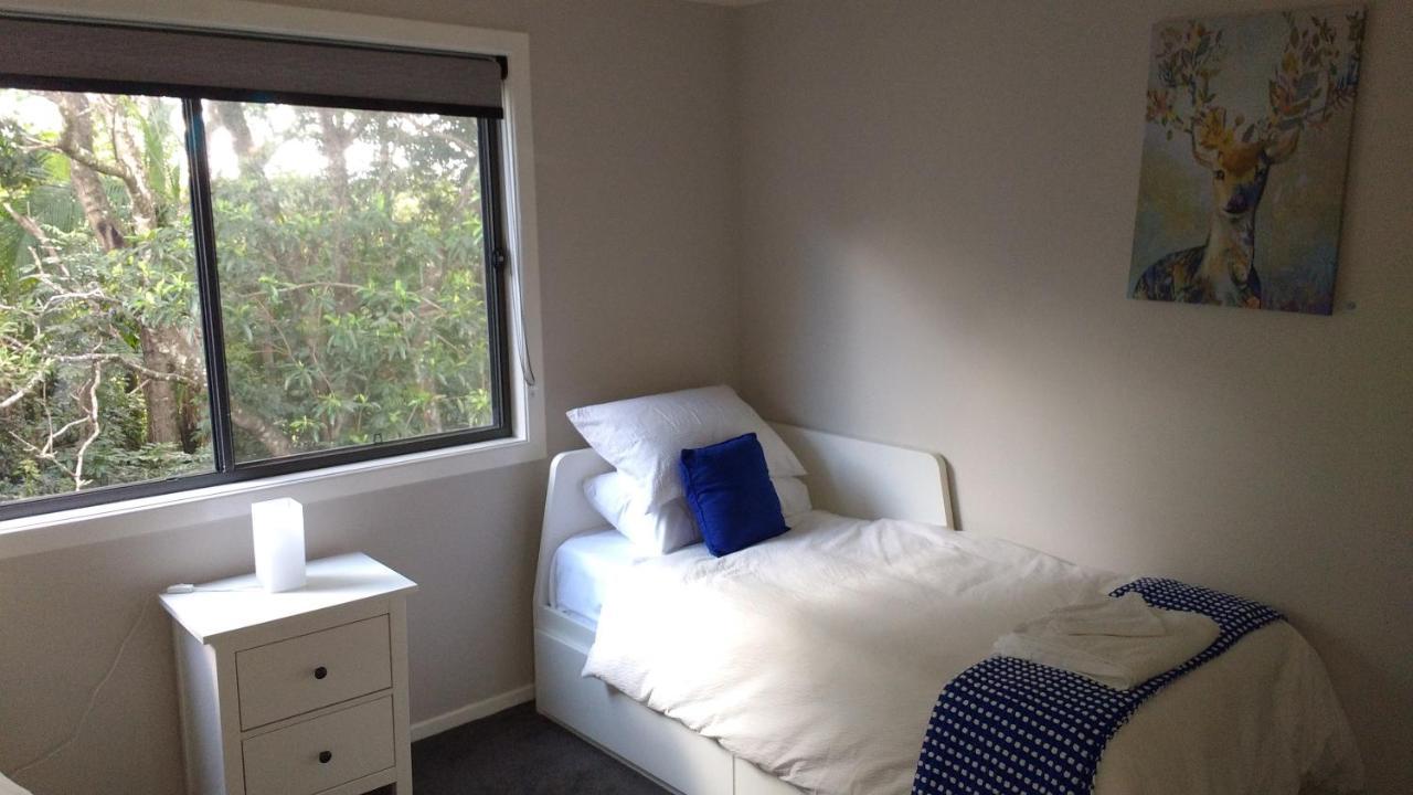 Treetops Haven Maleny Luaran gambar