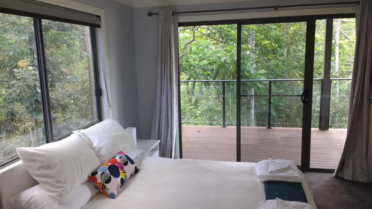 Treetops Haven Maleny Luaran gambar