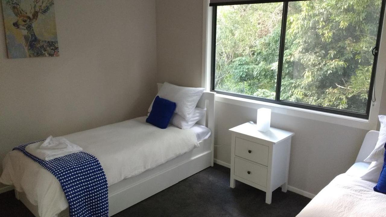Treetops Haven Maleny Luaran gambar