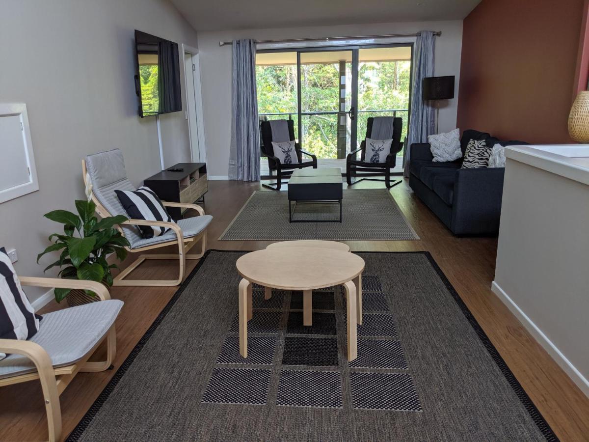 Treetops Haven Maleny Luaran gambar