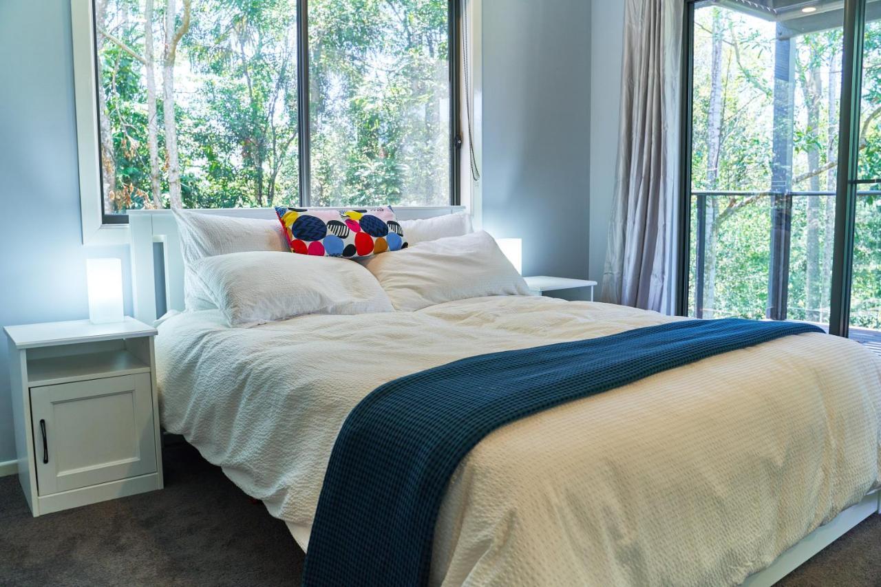 Treetops Haven Maleny Luaran gambar