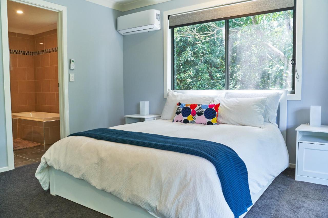 Treetops Haven Maleny Luaran gambar