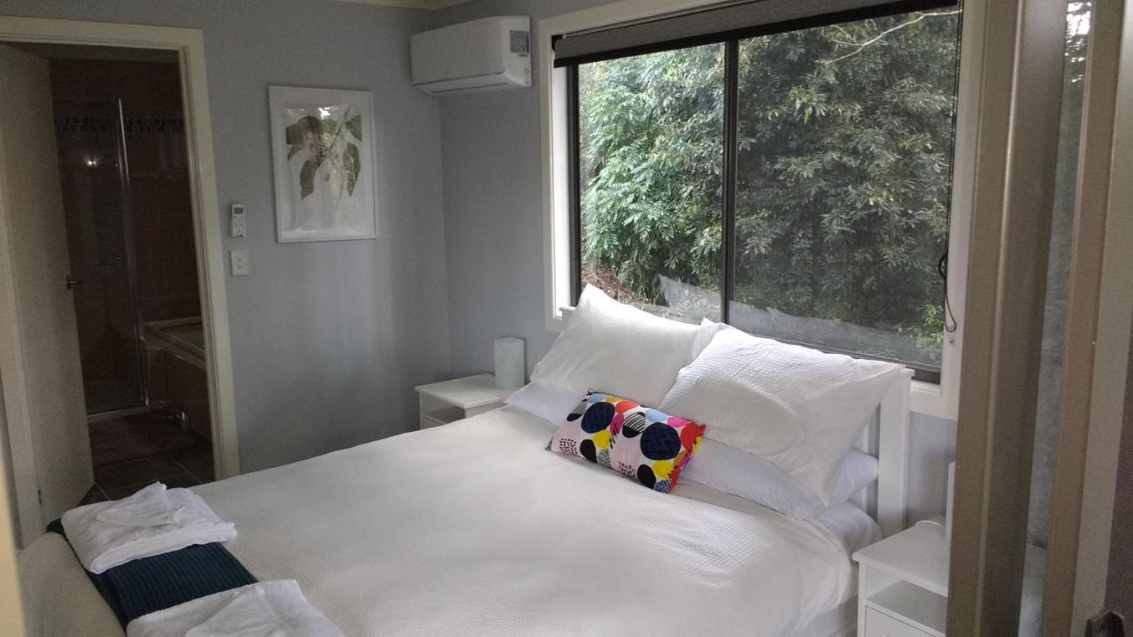 Treetops Haven Maleny Luaran gambar