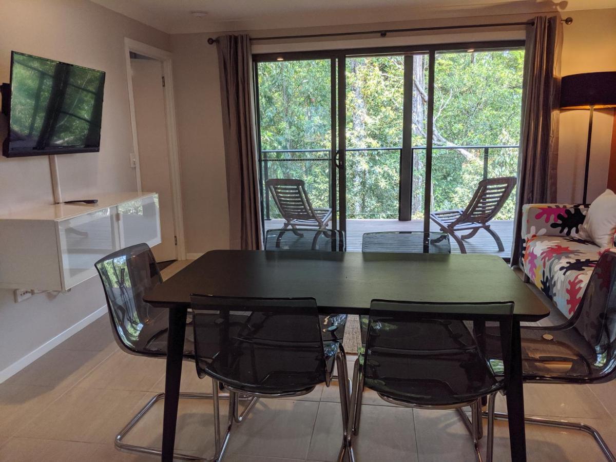 Treetops Haven Maleny Luaran gambar